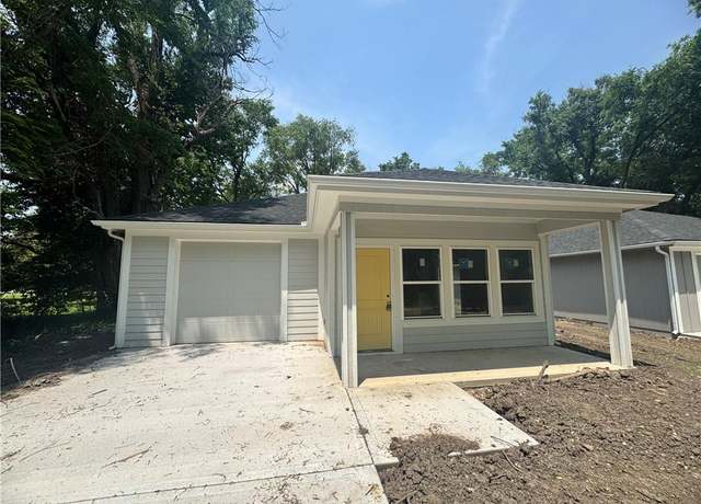 Property at 320 E 2nd St, Adrian, MO 64720, 3 beds, 2 baths
