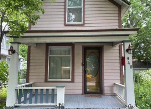 Property at 940 Connecticut St, Lawrence, KS 66044, 2 beds, 1 bath