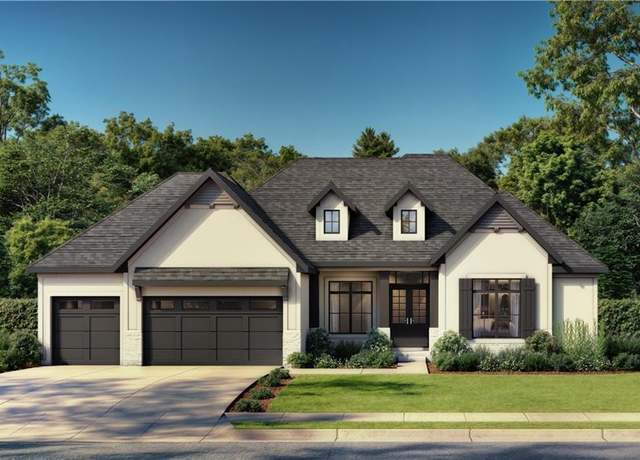 Property at 9718 W 176th Ter, Overland Park, KS 66013, 4 beds, 4.5 baths
