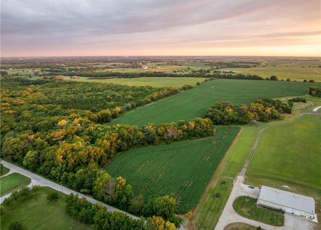 Property at 00000 W 255th St, Louisburg, KS 66053