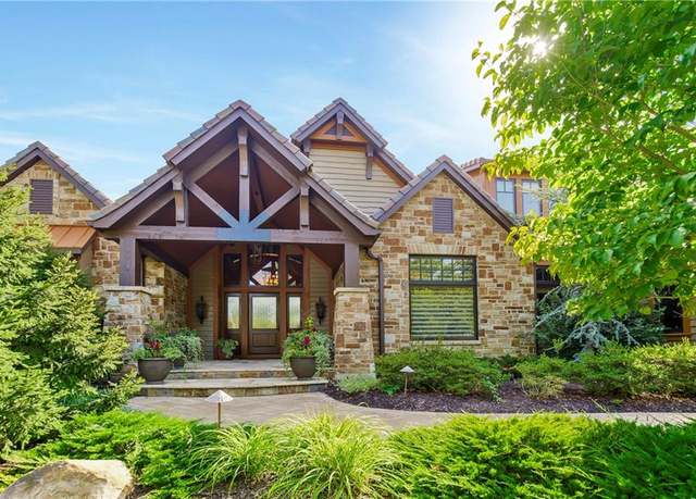 Property at 27409 W 108th St, Olathe, KS 66061, 5 beds, 6.5 baths