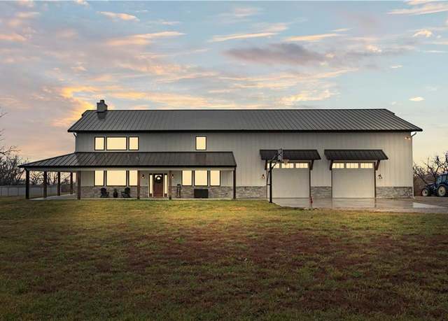 Property at 35242 W 180th St, Lawson, MO 64062, 4 beds, 2.5 baths