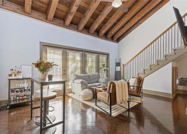 Property at 1111 W 46th St #43, Kansas City, MO 64112, 2 beds, 2 baths