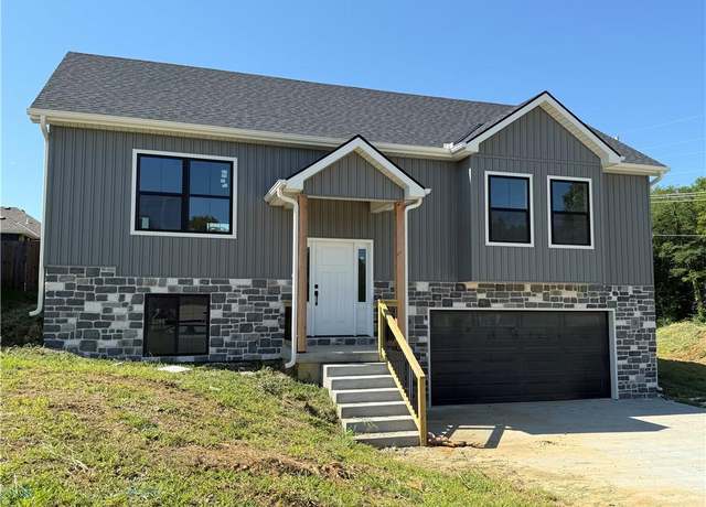 Property at 4002 Greywood Ln, St Joseph, MO 64505, 4 beds, 3 baths