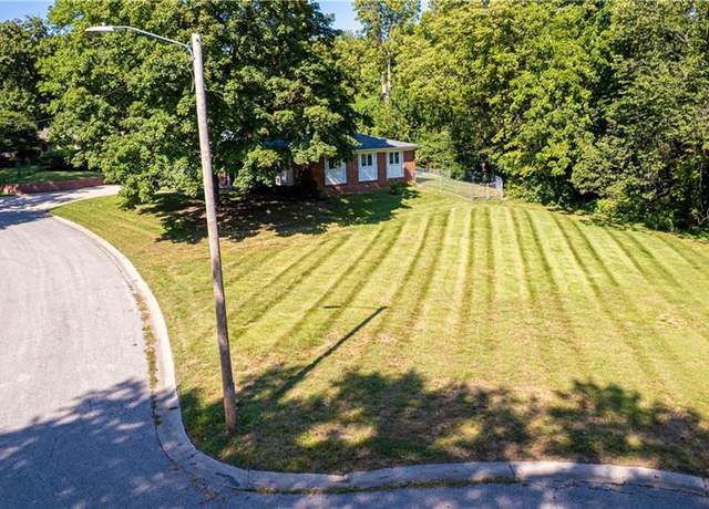 Property at Miller Rd, St. Joseph, MO 64506