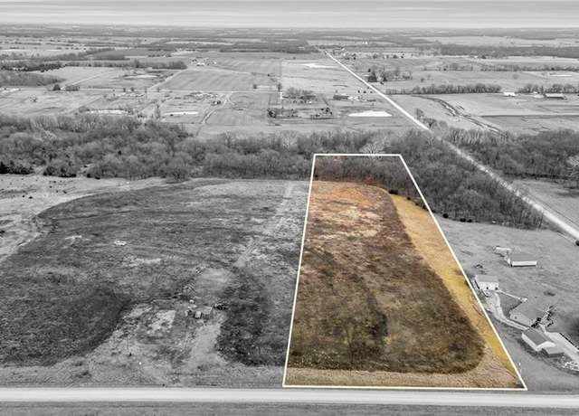 Property at 3717 Utah Rd, Wellsville, KS 66092