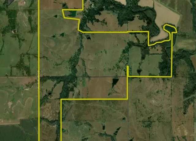 Property at Dragoon Creek Rd, Harveyville, KS 66431