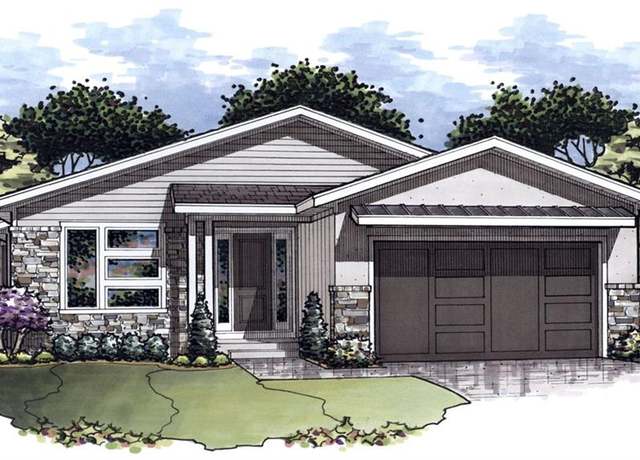 Property at 4218 W 158th Ter, Overland Park, KS 66224, 4 beds, 3 baths