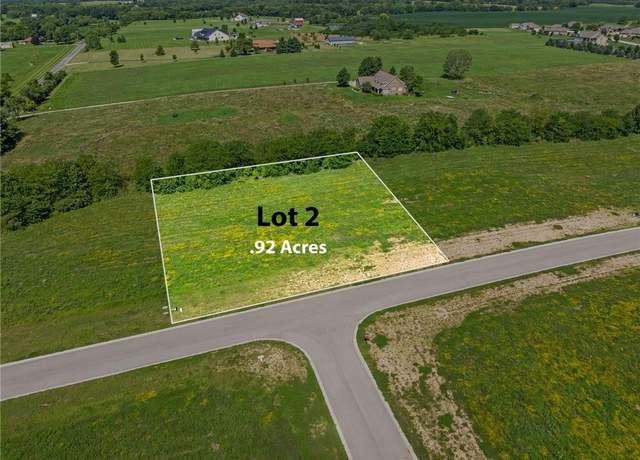 Property at 13300 Winner's Cir, Smithville, MO 64089