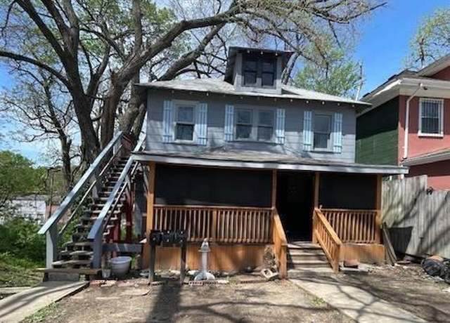 Property at 2450 Hardesty Ave, Kansas City, MO 64127