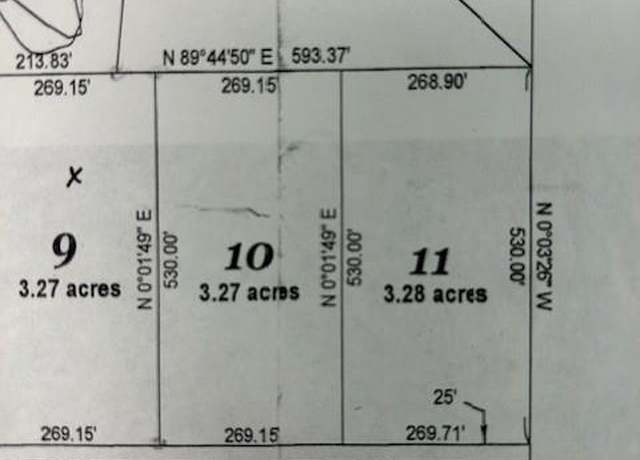 Property at Lot 10 E Pawhuska Rd, Nevada, MO 64772