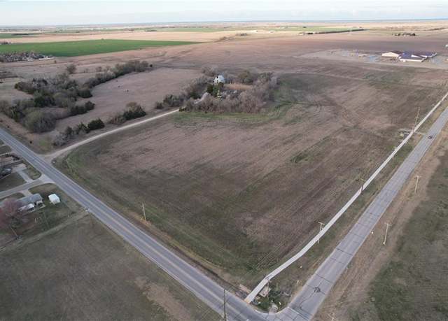 Property at 905 S 13th St, Blackwell, OK 74631