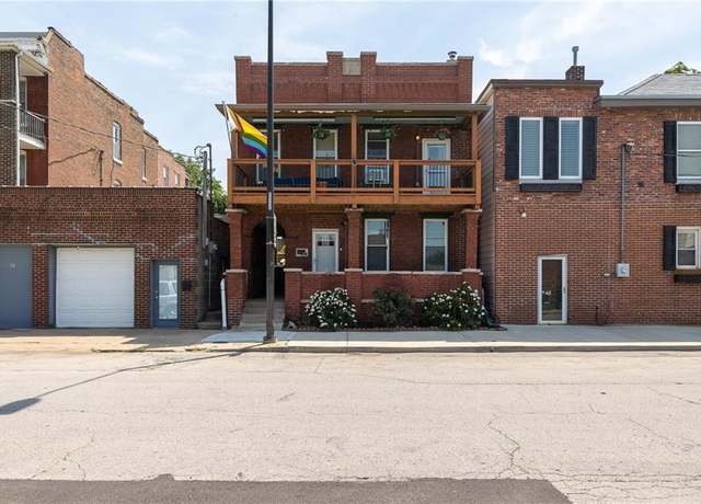 Property at 543 Troost Ave, Kansas City, MO 64106, 2 beds, 2 baths