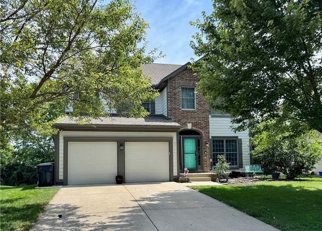 Property at 15915 S Avalon St, Olathe, KS 66062, 4 beds, 4.5 baths
