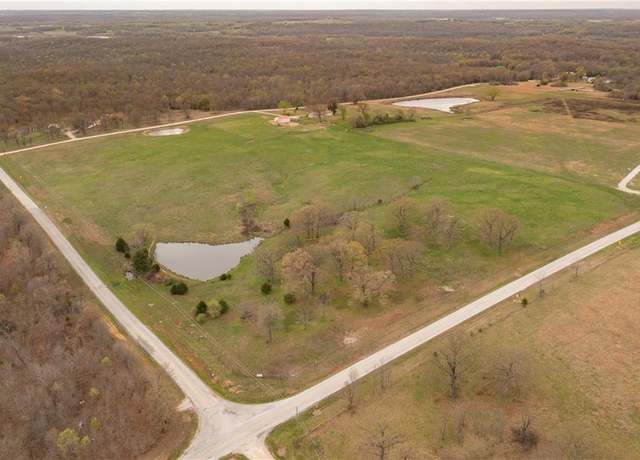 Property at TRACT 3 NW B Hwy, Appleton City, MO 64724