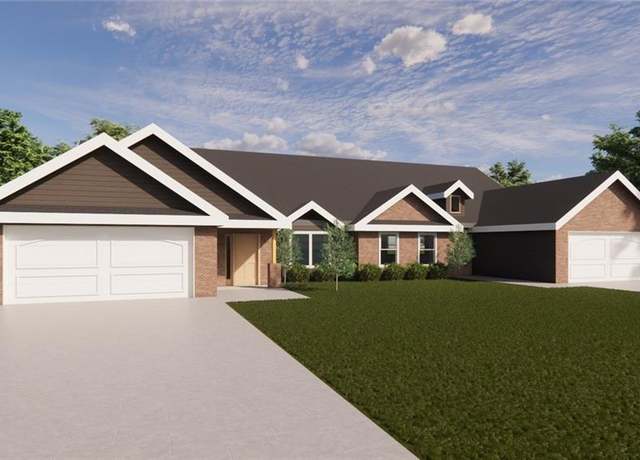 Property at 5004 Mulberry Ter, St Joseph, MO 64506, 2 beds, 2 baths