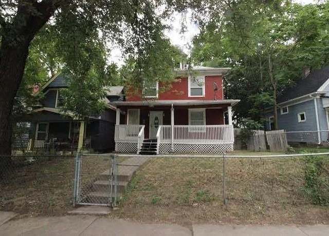 Property at 3427 Brooklyn Ave, Kansas City, MO 64109, 3 beds, 2 baths