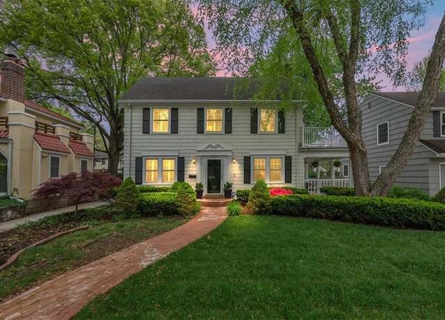 Property at 6915 Pennsylvania Ave, Kansas City, MO 64113, 3 beds, 3 baths