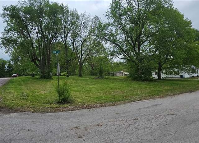 Property at 606 W 3rd St, Holden, MO 64040
