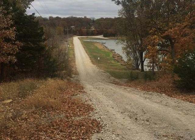 Property at 22 Granada Rd, Mound City, KS 66506