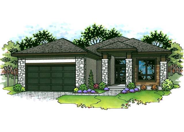 Property at 22109 W 93rd Ter, Lenexa, KS 66220, 4 beds, 3 baths