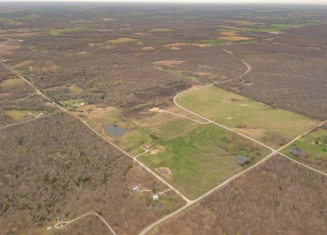 Property at 0000 (TRACT 4) NW 176 Rd, Appleton City, MO 64724