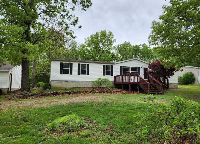 Property at 22756 Gavitt Ln, Wheatland, MO 65779, 3 beds, 2 baths