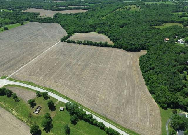 Property at 29655 W 83rd St, De Soto, KS 66018