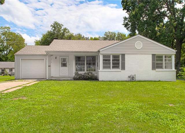 Property at 2713 Windsor Ave, Independence, MO 64052, 3 beds, 1 bath