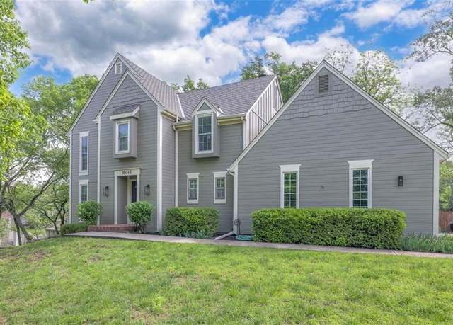Property at 16045 Kenneth Rd, Stilwell, KS 66085, 5 beds, 3.5 baths
