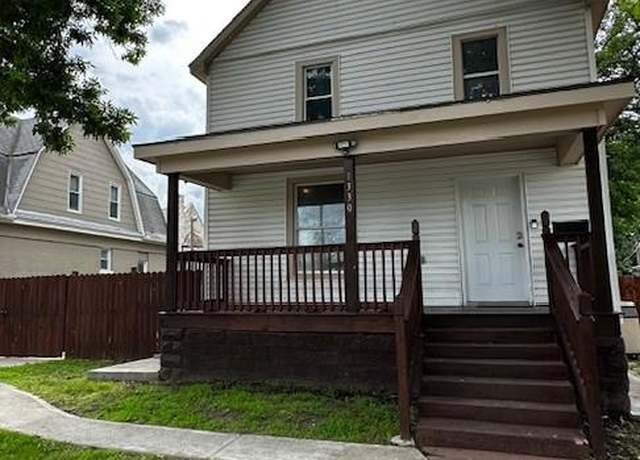 Property at 1330 S 29th St, Kansas City, KS 66106, 3 beds, 2 baths