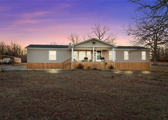 Property at 24761 Willow Branch Rd, Flemington, MO 65650, 3 beds, 2 baths