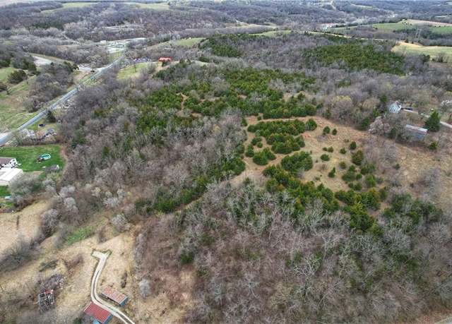 Property at 6898 Sherman Rd, Atchison, KS 66002