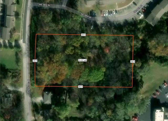 Property at N Cherry St, Kansas City, MO 64116