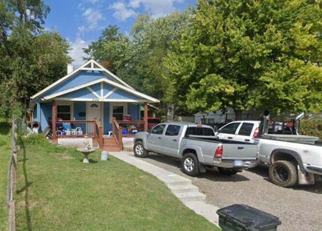 Property at 3144 Lafayette Ave, Kansas City, KS 66104, 2 beds, 1 bath