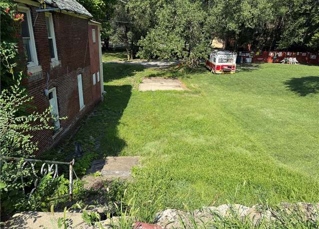 Property at 2018 Summit St, Kansas City, MO 64108