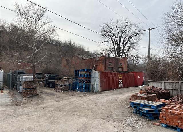 Property at 410 N Olive St N, Kansas City, MO 64120