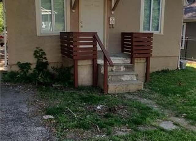 Property at 2412 Michigan Ave, Kansas City, MO 64127, 3 beds, 2 baths