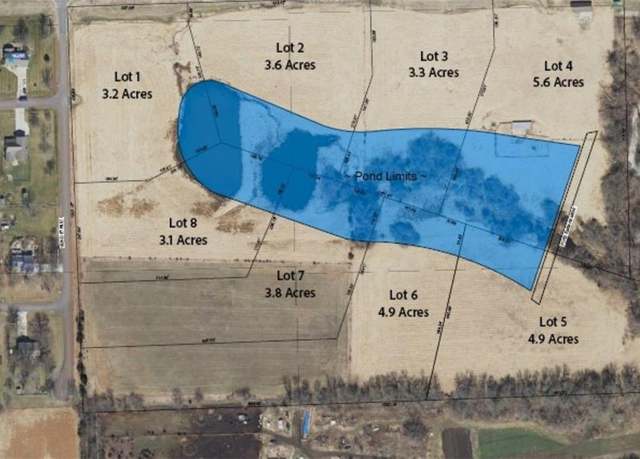 Property at Lot 2 Eisenhower Rd, Lansing, KS 66048