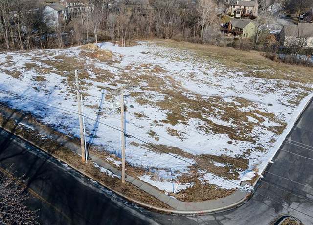 Property at NE 64th St, Gladstone, MO 64118