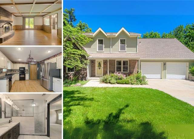 Property at 2208 NE 75th Ter, Gladstone, MO 64118, 4 beds, 3.5 baths