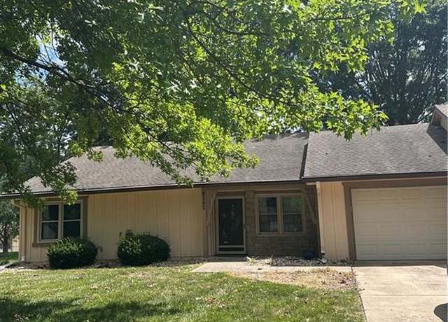Property at 8203 E 188th Ter, Belton, MO 64012, 2 beds, 2 baths