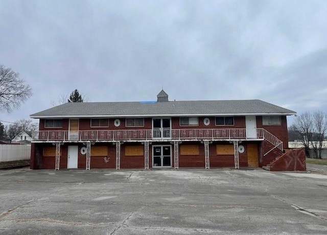 Property at 420 S Main St, Independence, MO 64050, 19 beds