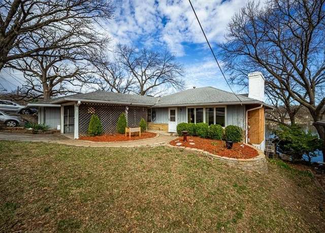 Property at 817 NW South Shore Dr, Kansas City, MO 64151, 2 beds, 2 baths
