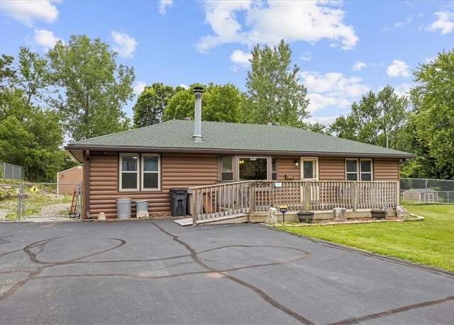 Property at 5919 Edith Ave, Kansas City, KS 66104, 4 beds, 1.5 baths
