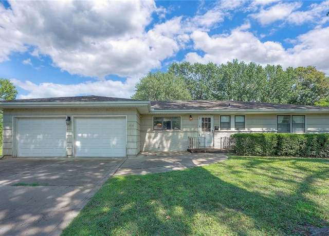 Property at 1933 N 83rd Ter, Kansas City, KS 66112, 5 beds, 2.5 baths