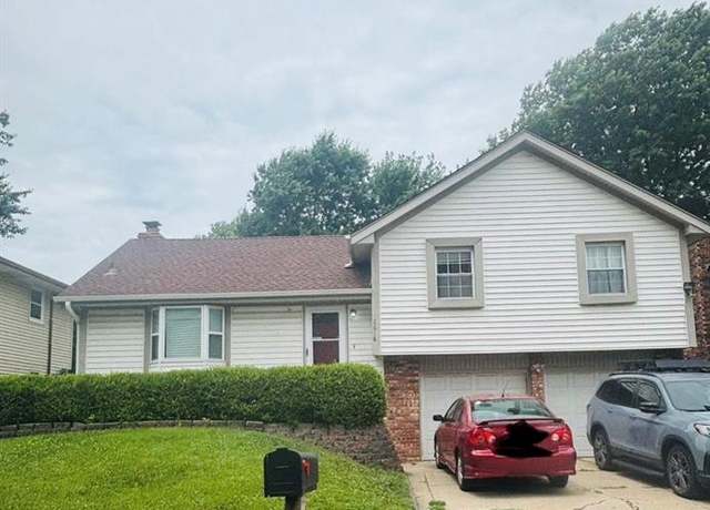 Property at 2818 S 54 St, Kansas City, KS 66106, 3 beds, 2.5 baths