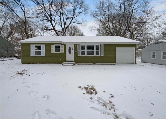 Property at 9018 E 74th Ter, Raytown, MO 64133, 3 beds, 2 baths