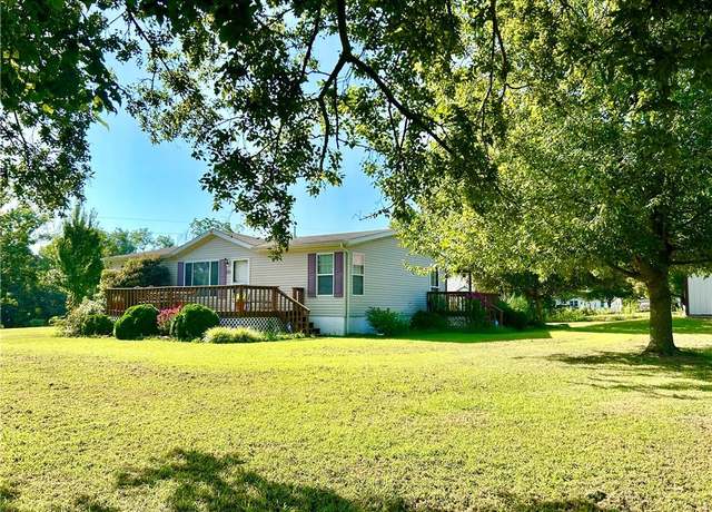 Property at 171 E 5th St, Schell City, MO 64783, 3 beds, 2 baths