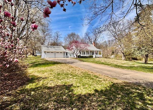 Property at 1702 S Pollard Ave, Independence, MO 64055, 3 beds, 2 baths